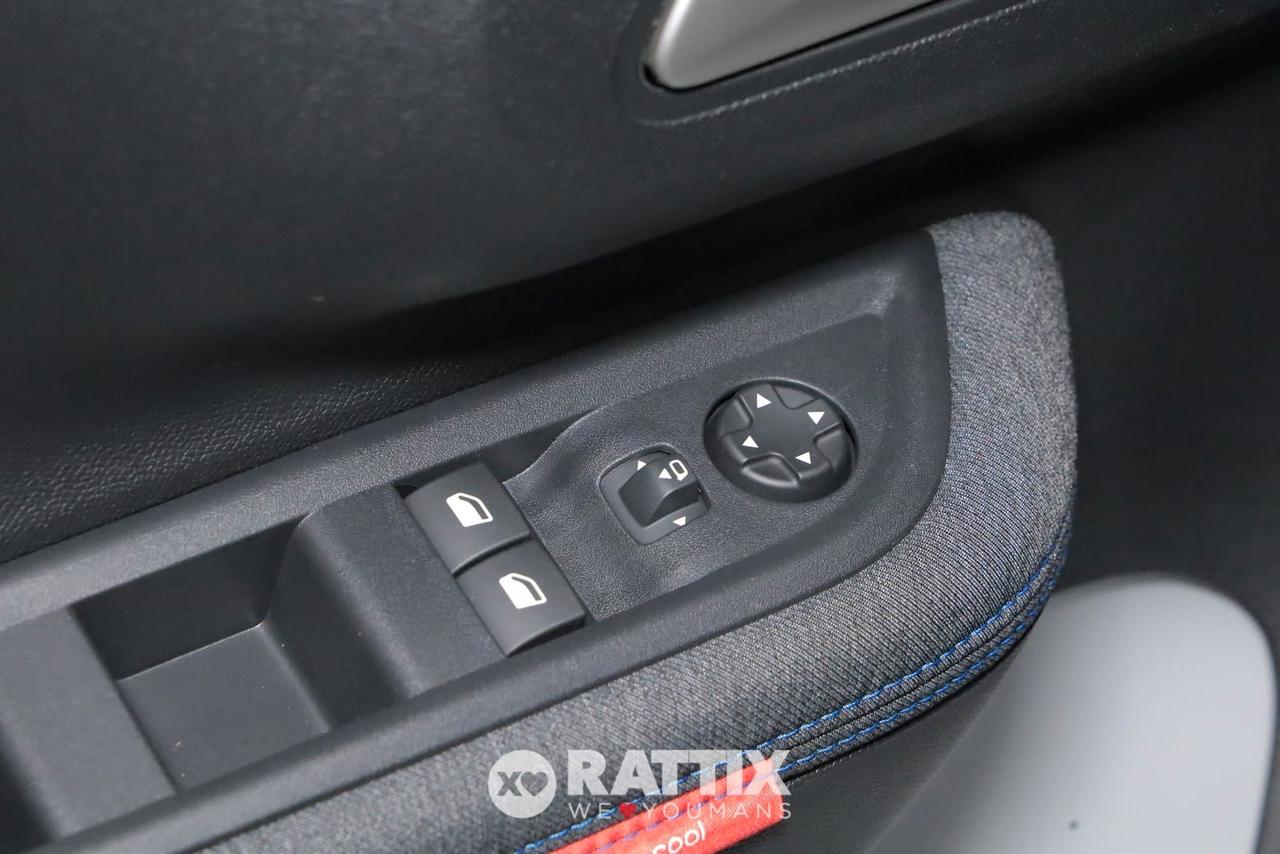 Citroen C3 1.2 Puretech Turbo 100CV Plus