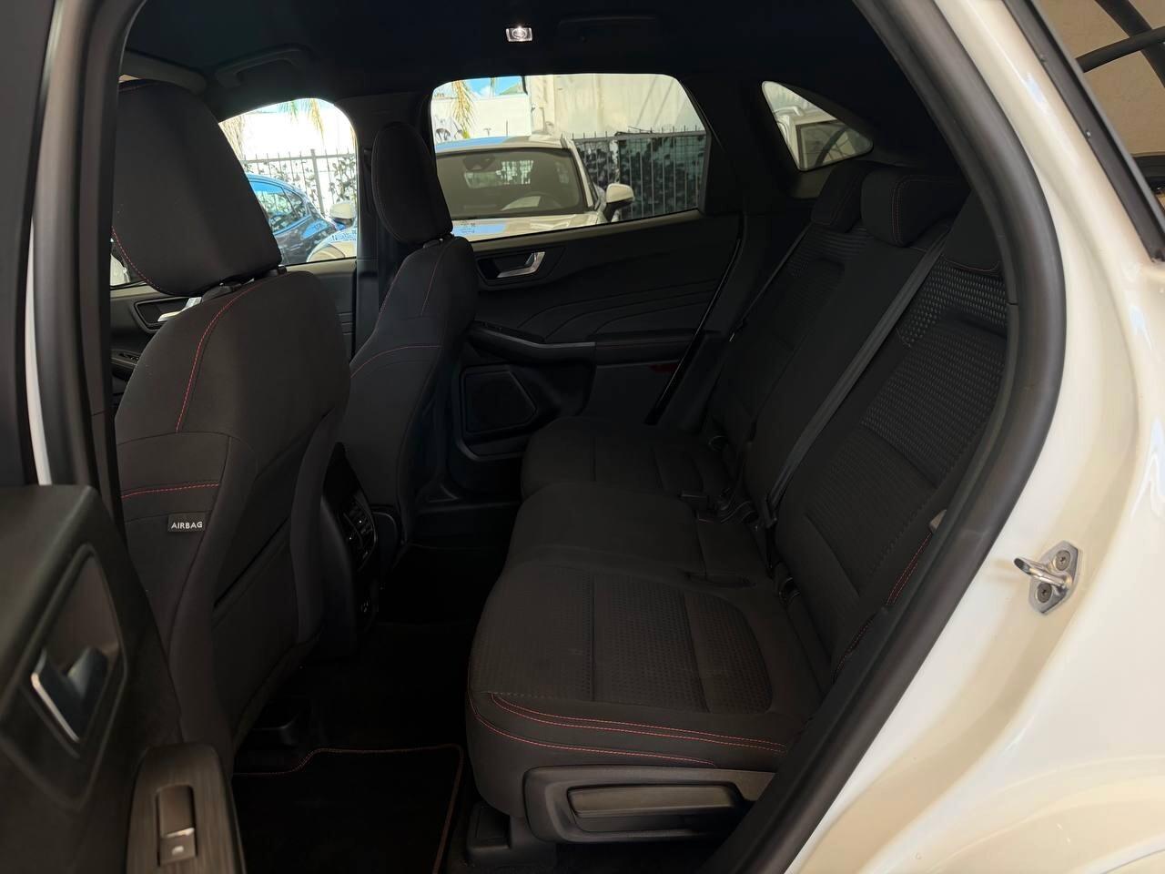 Ford Kuga 2022 1.5 120 CV 2WD ST-Line