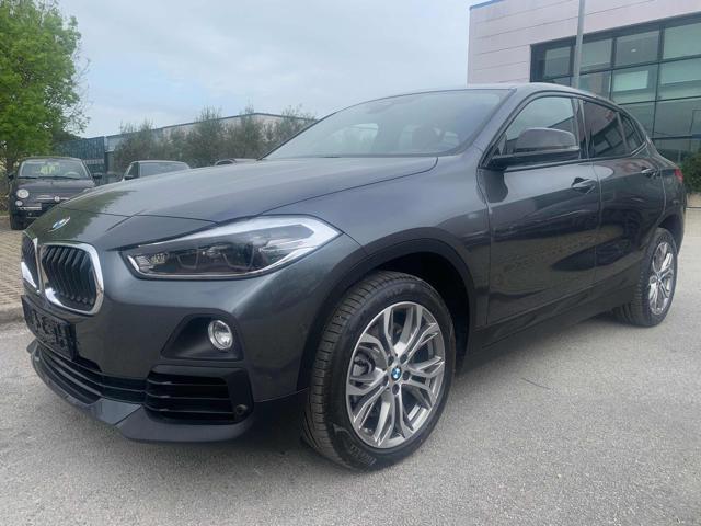 BMW X2 xDrive20d Business-X