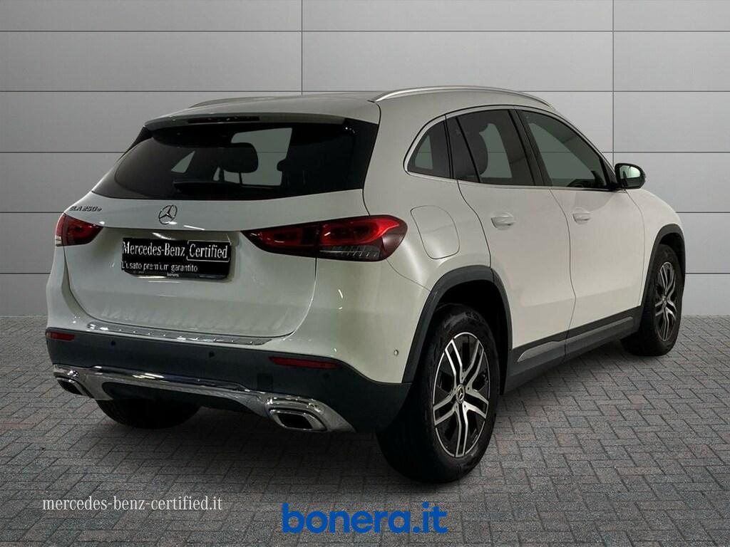 Mercedes GLA 250 250 EQ-POWER Sport Plus Speedshift DCT AMG 8G