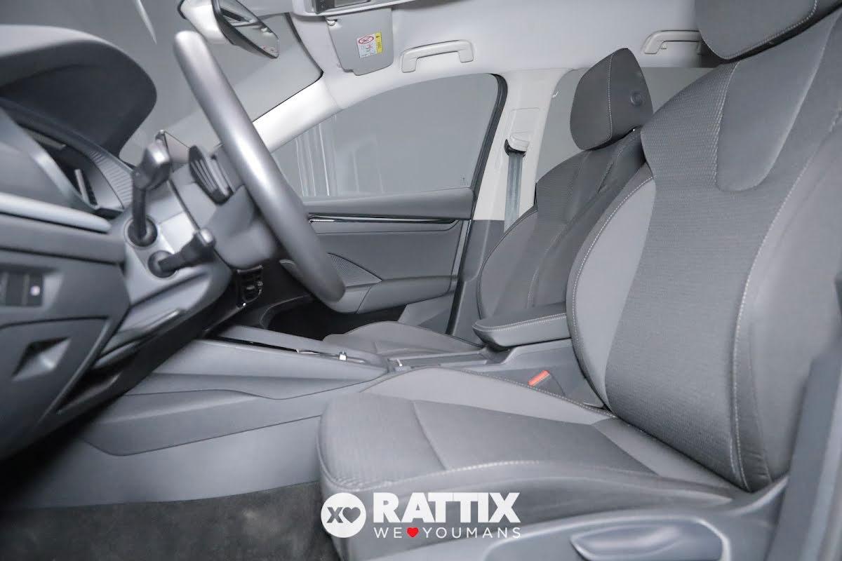 Skoda Octavia Wagon 2.0 TDI 150CV Selection DSG