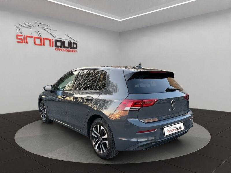 Volkswagen Golf Golf 2.0 tdi Style 150cv dsg