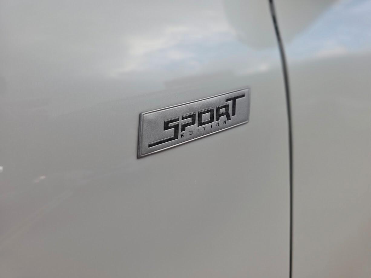 Renault Kadjar Blue dCi 8V 115CV Sport Edition