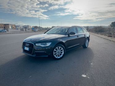 Audi A6 Avant 2.0 TDI 177 CV Business plus