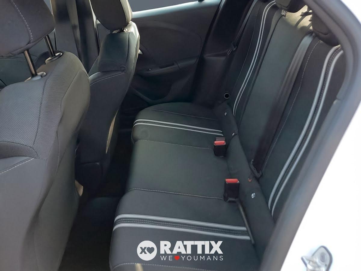 Opel Corsa 1.2 100CV GS