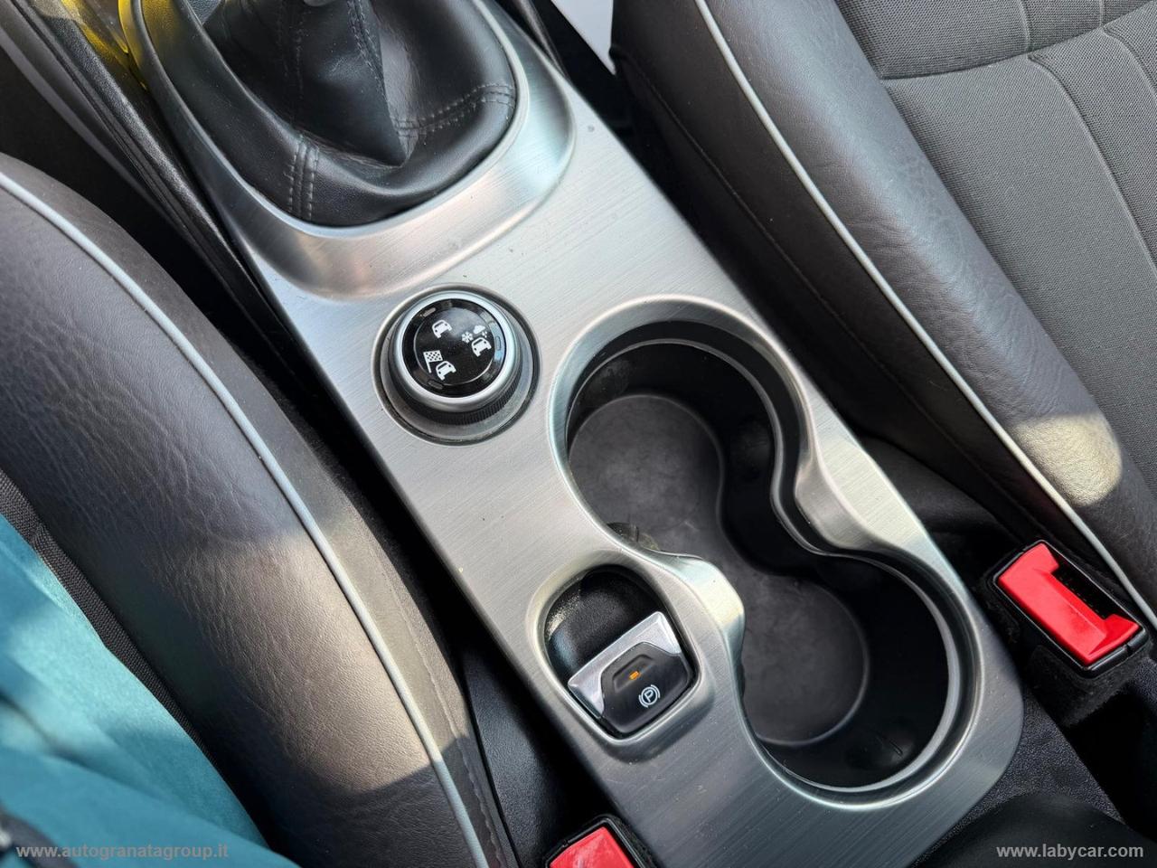 FIAT 500X 1.6 M.Jet 120 CV Lounge +TETTO APRIBILE IPERFULL