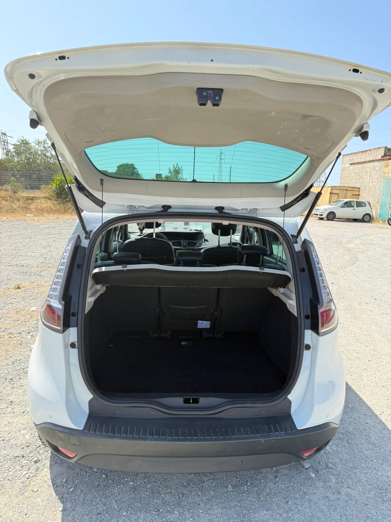 Renault Scenic XMod 1.5 Diesel- IVA ESPOSTA 22%