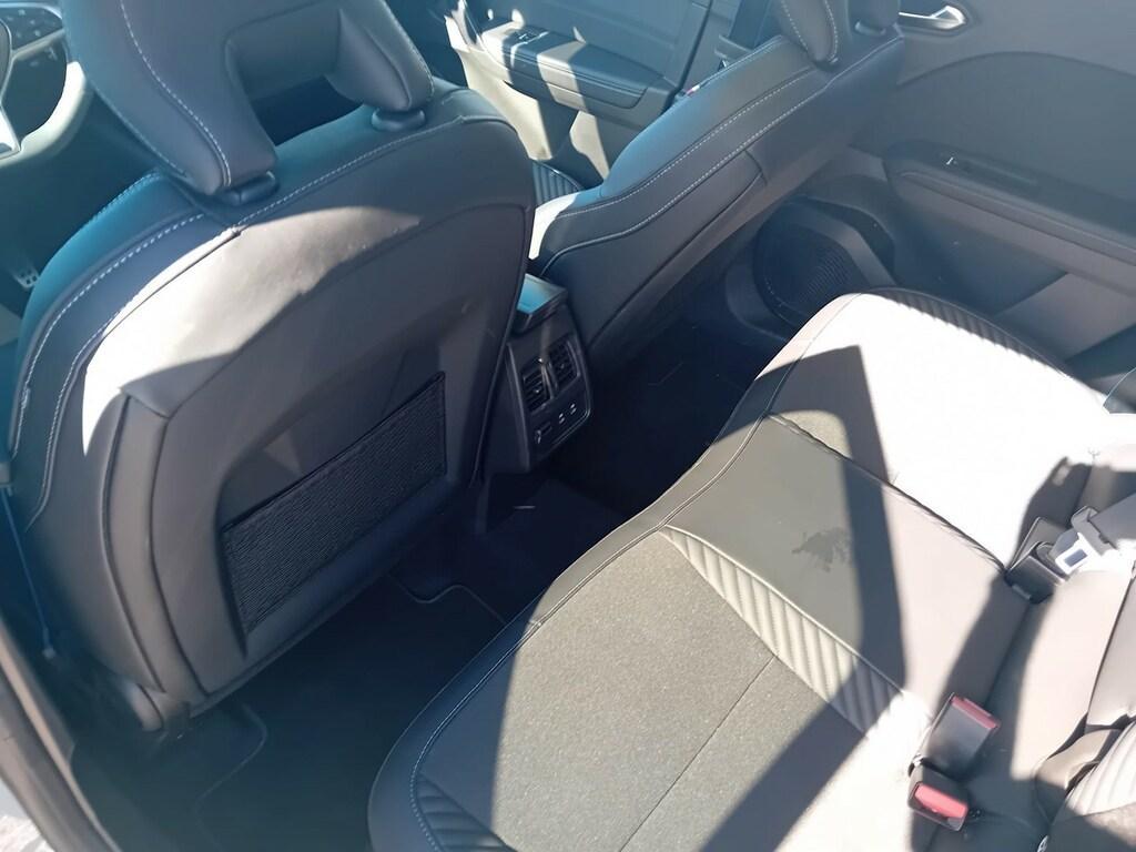 Renault Symbioz 1.6 E-Tech full hybrid Esprit Alpine Auto