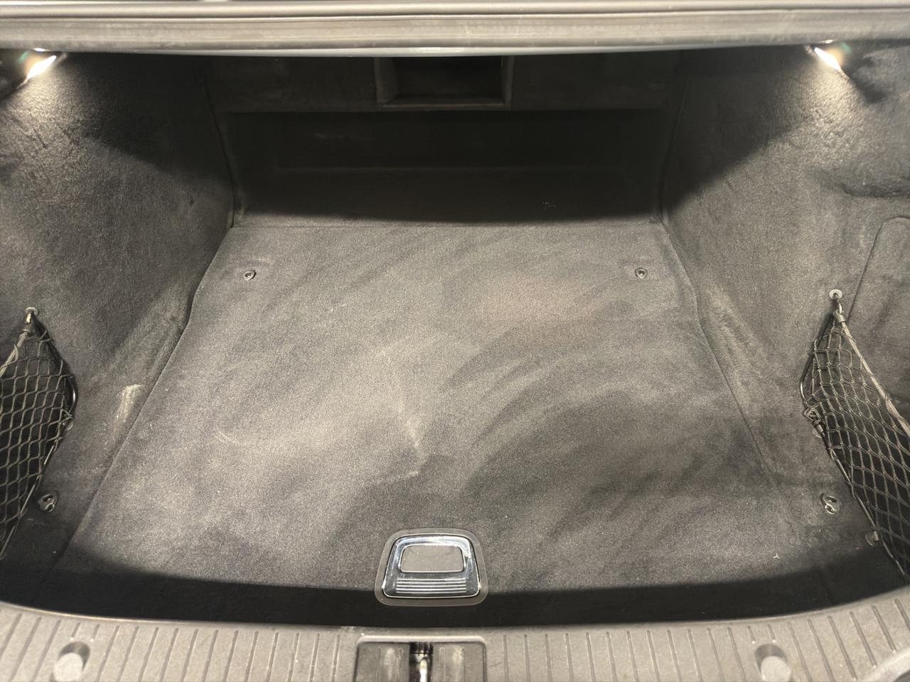 Mercedes-benz S 280 S 350 BlueTEC Premium