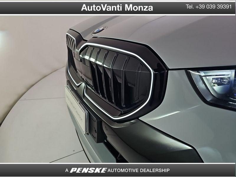 BMW Serie 5 520d 48V xDrive Touring Msport Pro