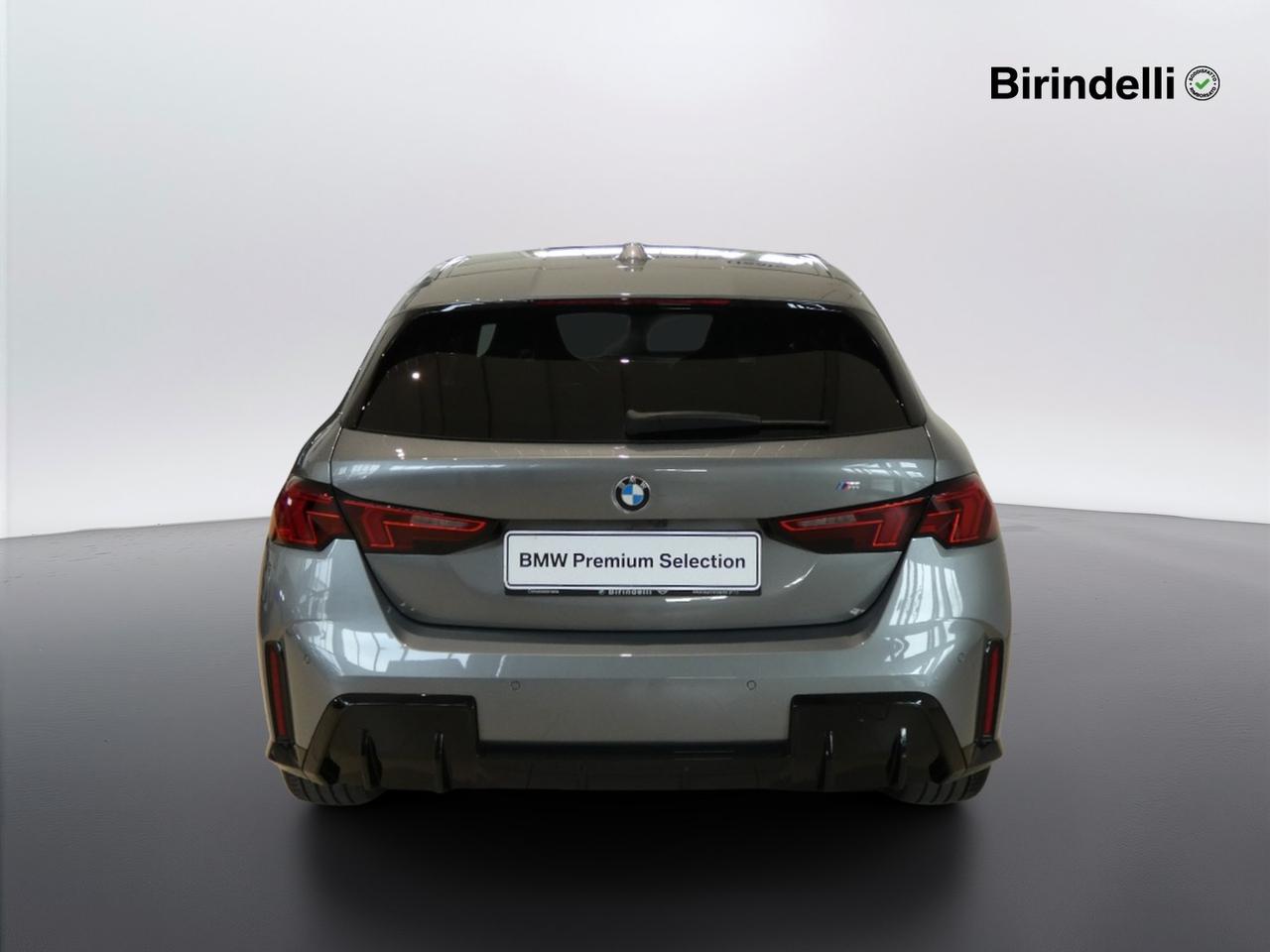 BMW Serie 1 (F70) - 118d MSport