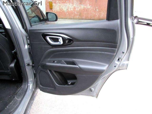 JEEP Compass Compass 1.3 turbo t4 phev Limited 4xe auto-GH437LS