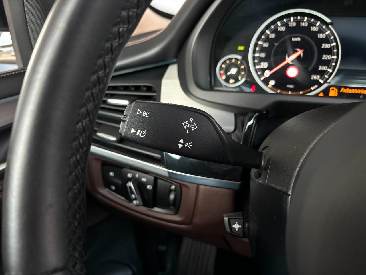 BMW X5 xdrive40d Luxury auto
