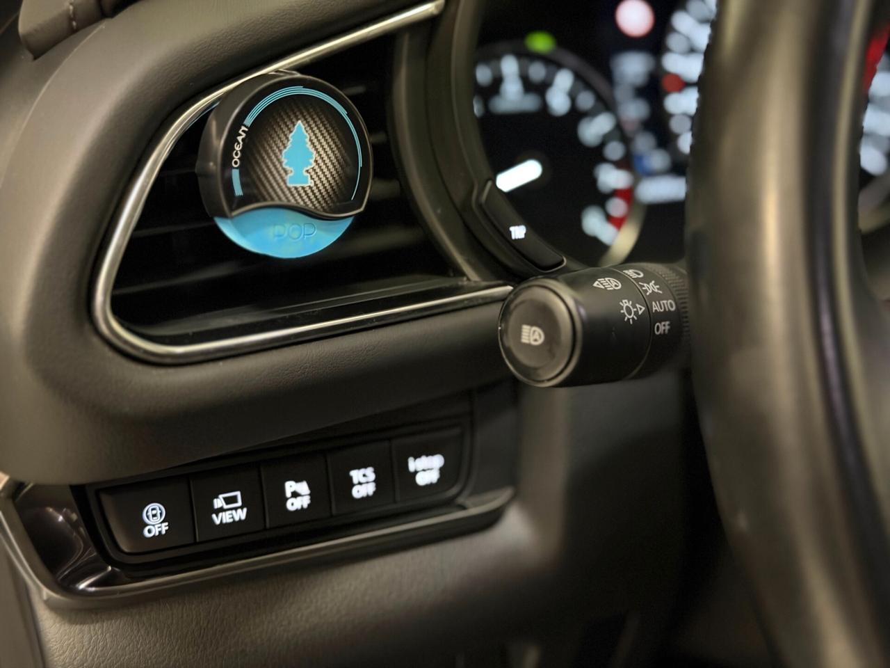 Mazda CX-30 2.0L Skyactiv-G M Hybrid 2WD EXECUTIVE Unico proprietario