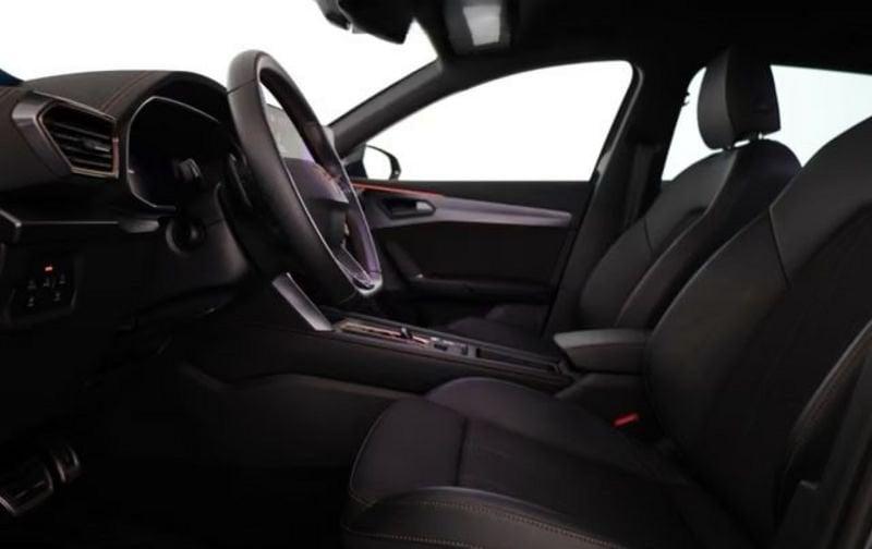 CUPRA Formentor Formentor 1.5 eTSI 150cv DSG LED CAMERA NAVI ACC