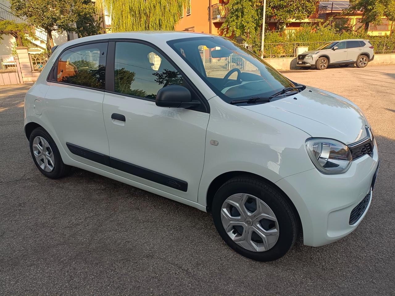 Renault Twingo Electric Authentic 22KWH