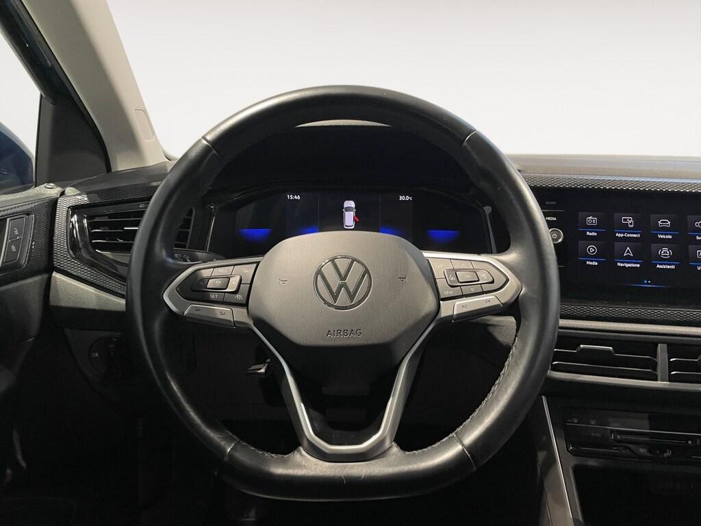 Volkswagen Taigo 1.0 TSI 95CV Life - IVA ESPOSTA