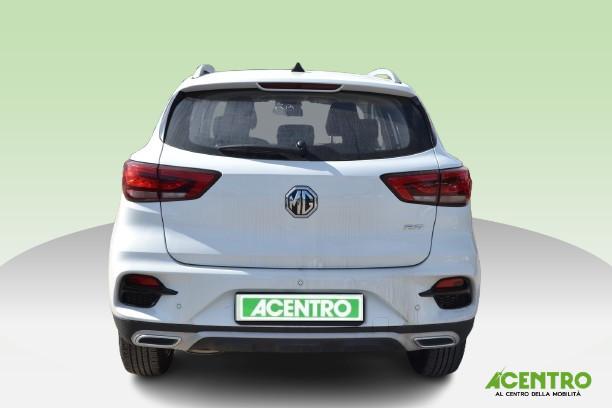 MG ZS - 1.5l 5mt COMFORT