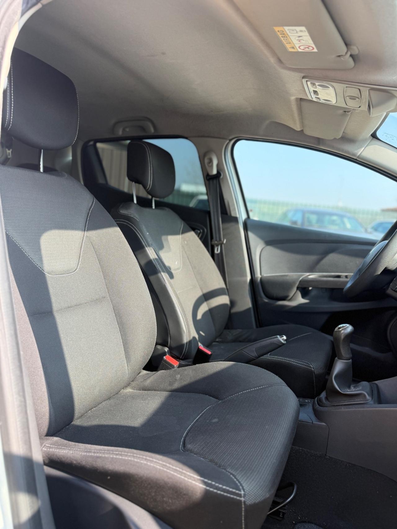 Renault Clio 1.5 dCi 8V 90CV Start&Stop 5 porte Energy