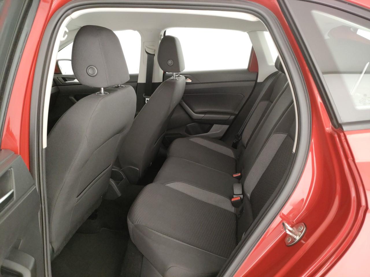 VOLKSWAGEN Taigo 1.0 tsi Life 95cv