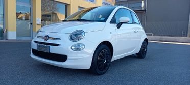 Fiat 500 Benzina cc. 1.242 Ultima Versione Utilizzabile anche er i Neopatentati (SOLO 69.850 KM....!!!)