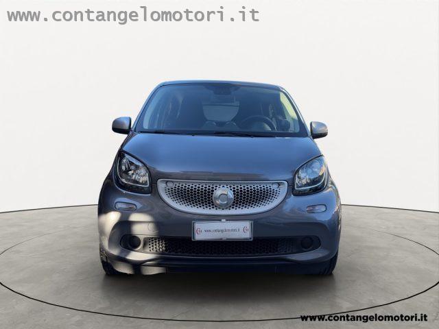 SMART ForFour 70 1.0 Passion 71cv twinamic