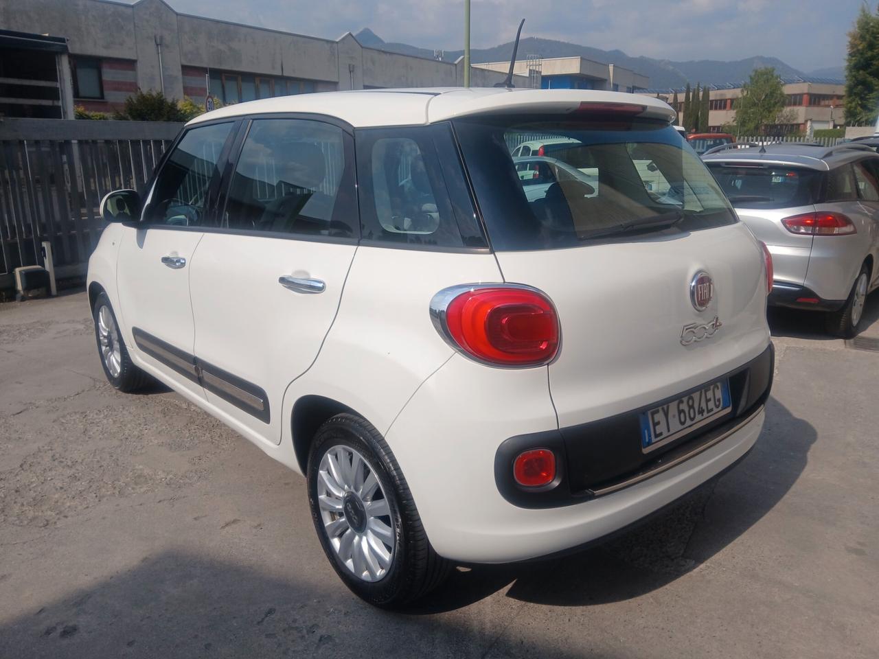 Fiat 500L 1.3 Multijet 85 CV Pop Star