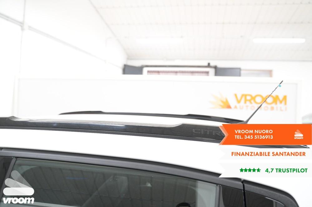 CITROEN C3 4ª serie C3 PureTech 100 S&S Max