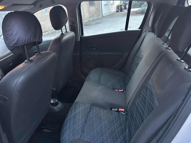 RENAULT Clio 1.5 dCi 70CV 5 porte perfetta di meccanica