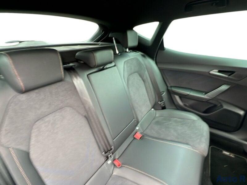 CUPRA Formentor 2.0 TDI DSG