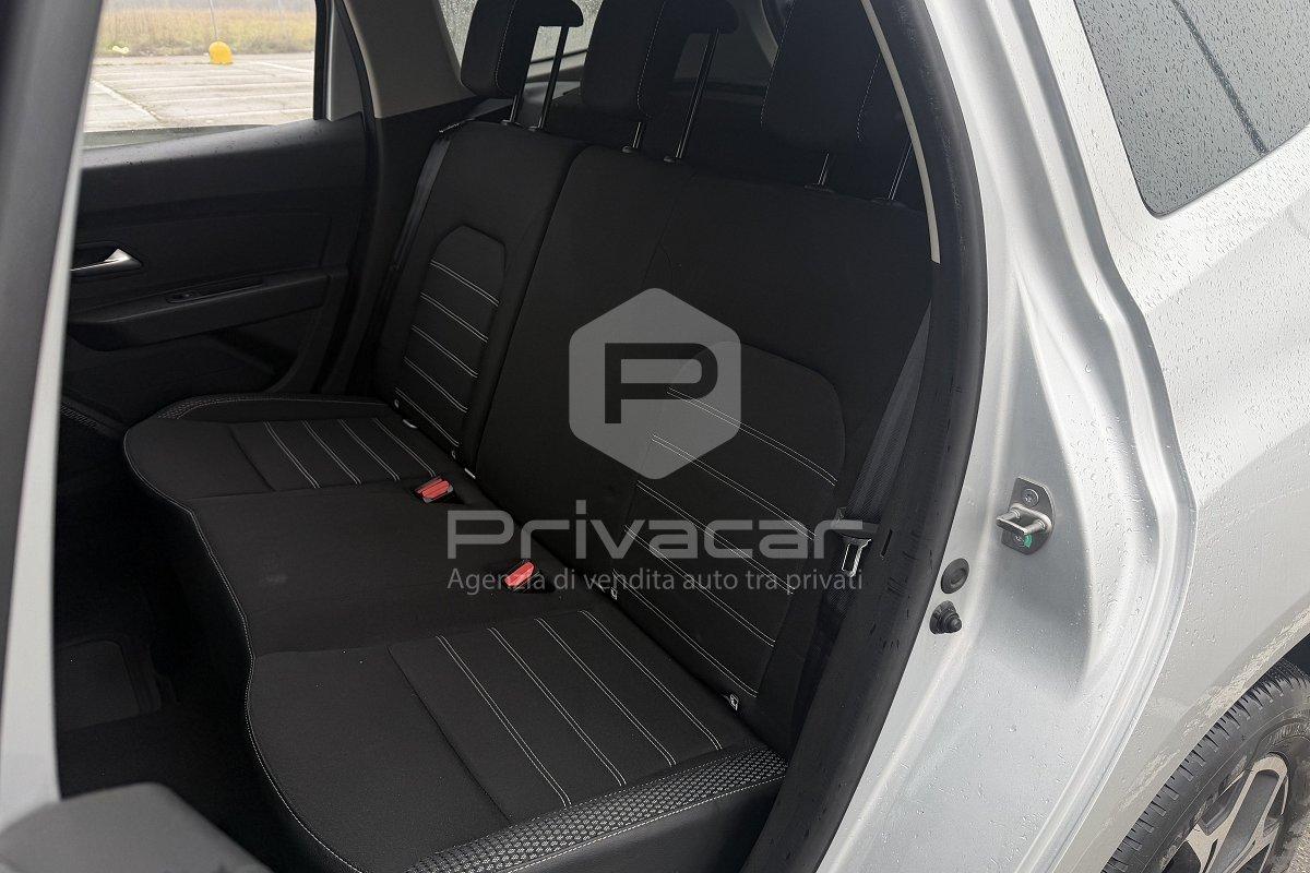 DACIA Duster 1.5 Blue dCi 8V 115 CV 4x2 Prestige