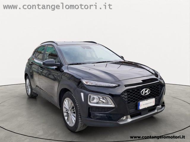 HYUNDAI Kona 1.6 CRDI 115 CV XAdvanced