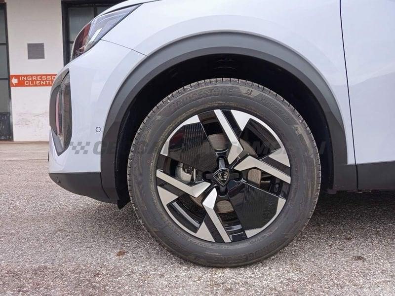 Peugeot 2008 2008 1.2 hybrid Allure 136cv e-dcs6