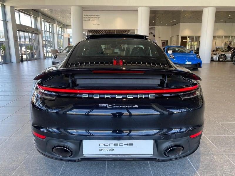 Porsche 911 992 Carrera 4 PDK 385 cv - IVA Esposta