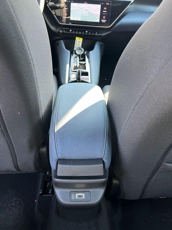 Alfa Romeo Junior Junior 1.2 145 CV Hybrid eDCT6