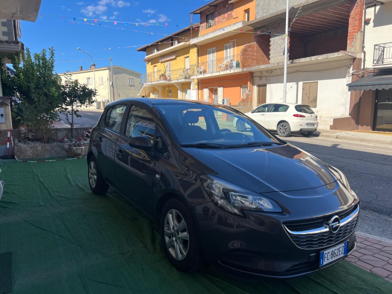 Opel Corsa 1.3 CDTI 5 porte Cosmo
