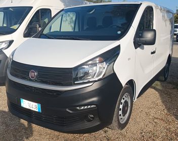 FIAT TALENTO 2021 - 1.6MJT LB AUTOMOBILI