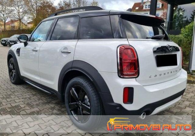 MINI Countryman 1.5 Cooper