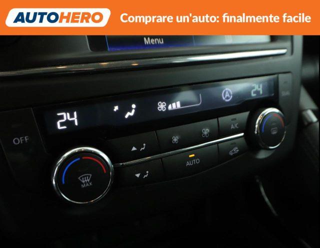 RENAULT Kadjar dCi 8V 110CV Energy Hypnotic