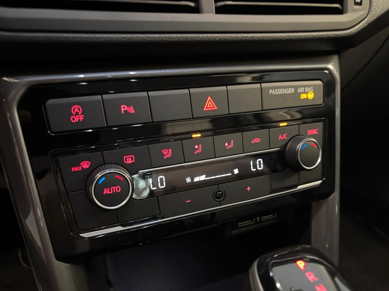 Volkswagen T-Cross 1.0 TSI 115 CV DSG Advanced BMT
