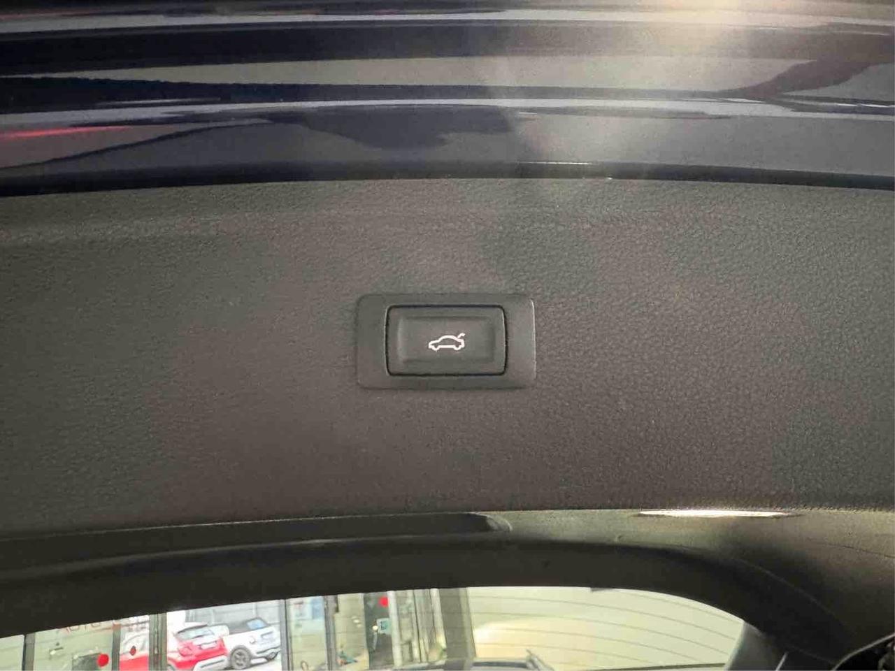 Audi Q5 2.0 TDI 190 CV quattro S tronic Business Sport