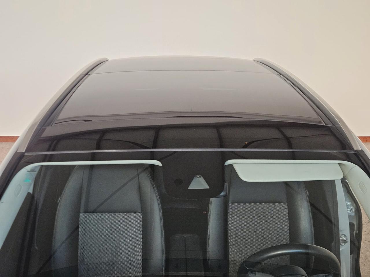 Mercedes-benz GLA 200 d Automatic Business