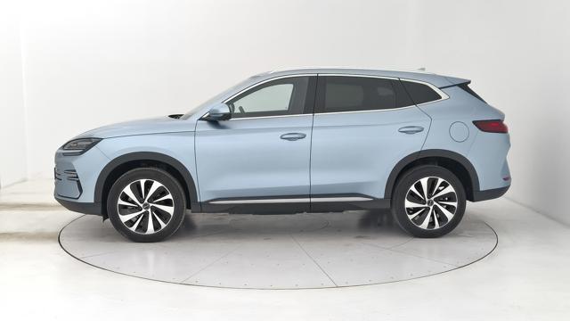 BYD Seal U 1.5 phev Boost 2wd