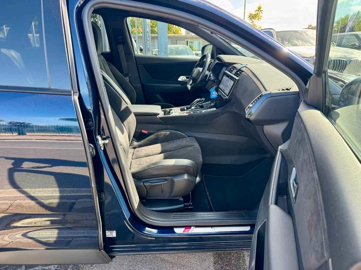 DS 7 1.5 BlueHDi 130 CV CAMBIO AUTOMATICO