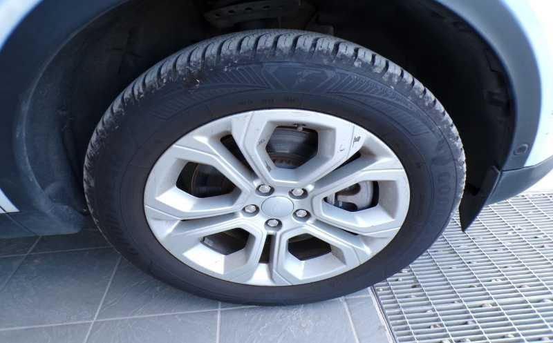 Land Rover Discovery Sport 2.0d td4 mhev S awd 163cv auto