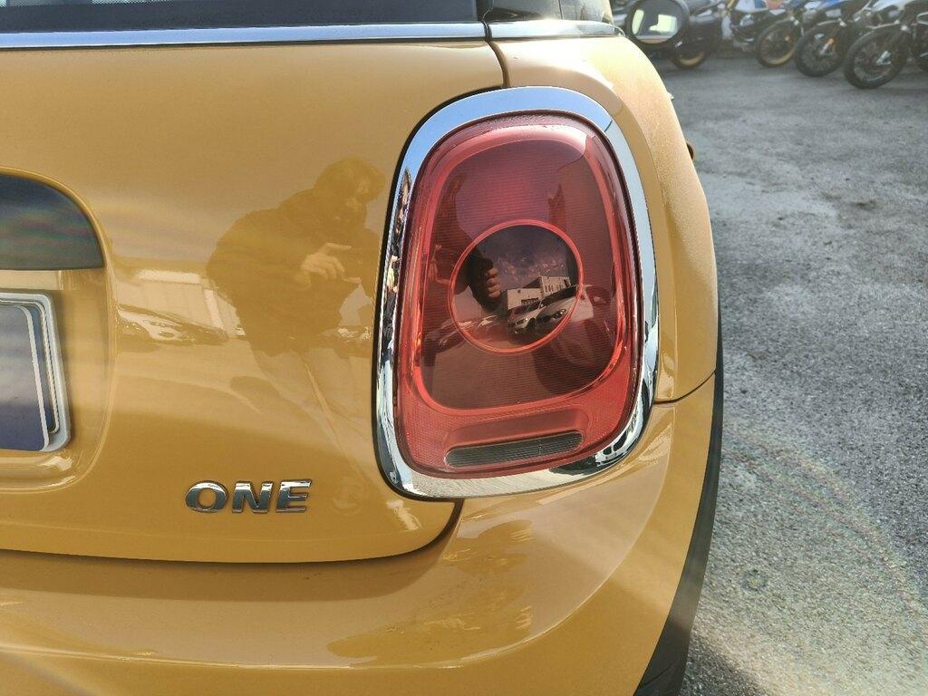 Mini One 1.2 One Hype