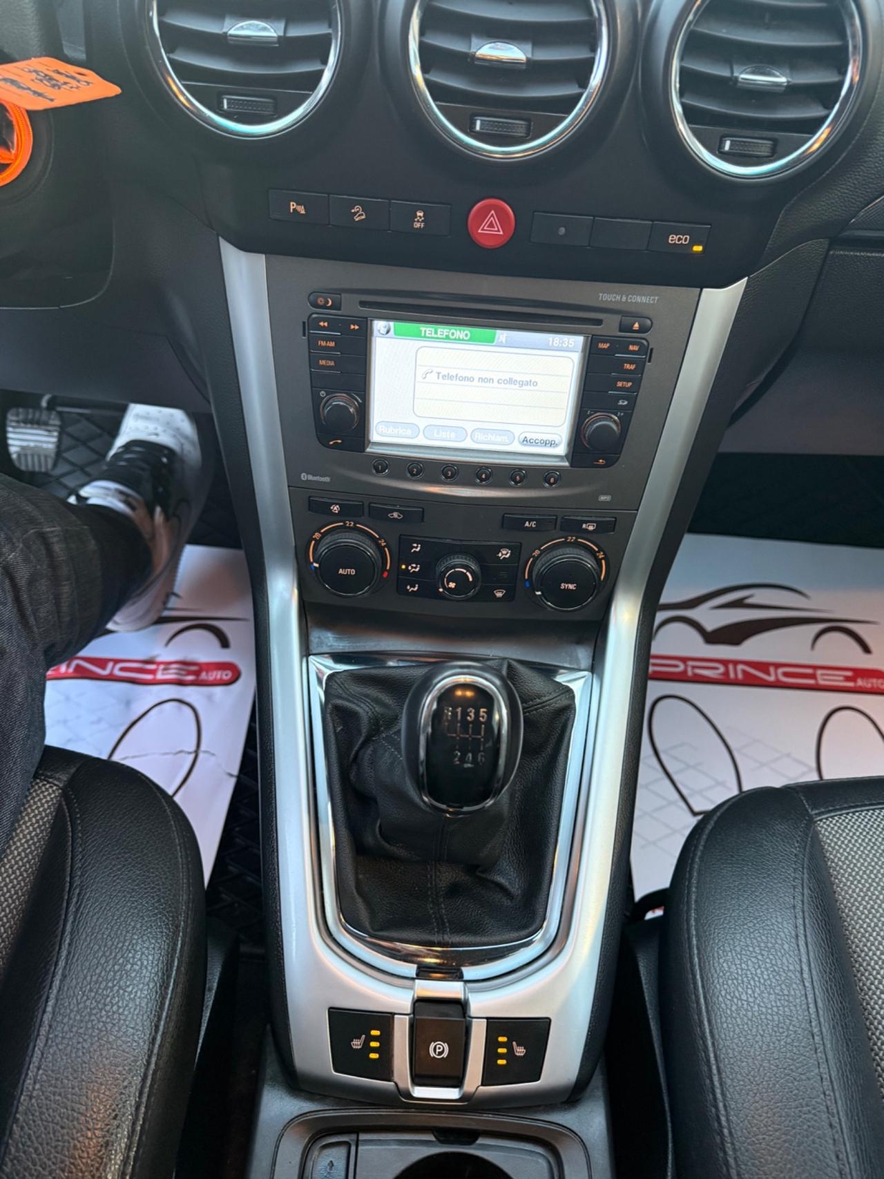 Opel Antara 2.2 CDTI 163CV Start&Stop Cosmo Plus