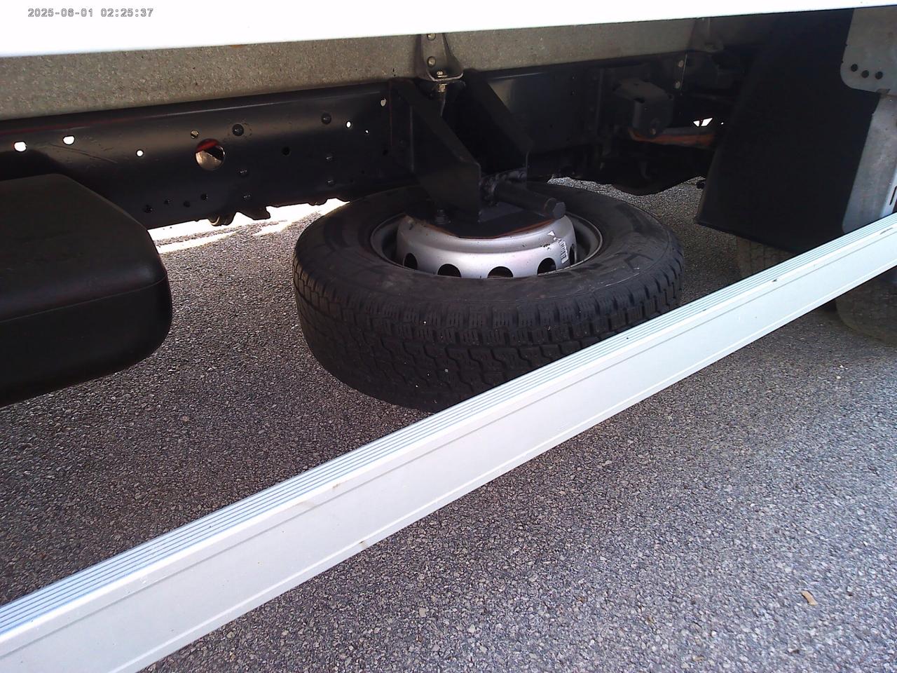 Iveco Daily 72C18 3000 180CV E6 FRIGO+PEDANA 5.20M 10 PEDANE