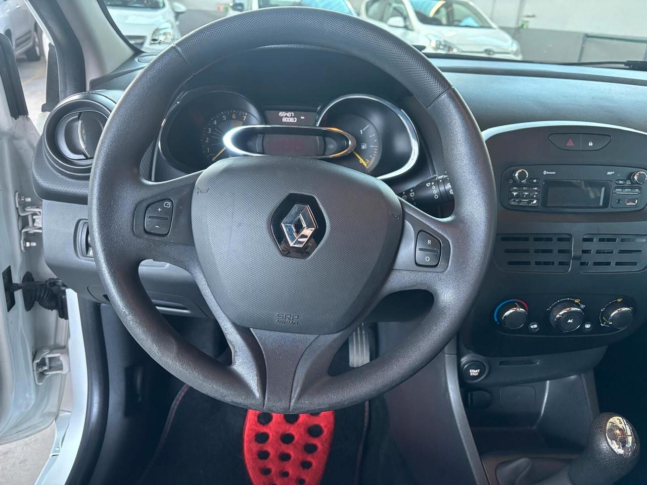 Renault Clio 1.2 75CV 5 porte Live