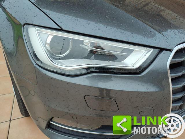 AUDI A3 1.4 TFSI COD ultra S Line